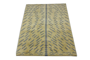 Alfombra de Nepal - 190 x 140 cm - multicolor