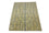 Alfombra de Nepal - 190 x 140 cm - multicolor