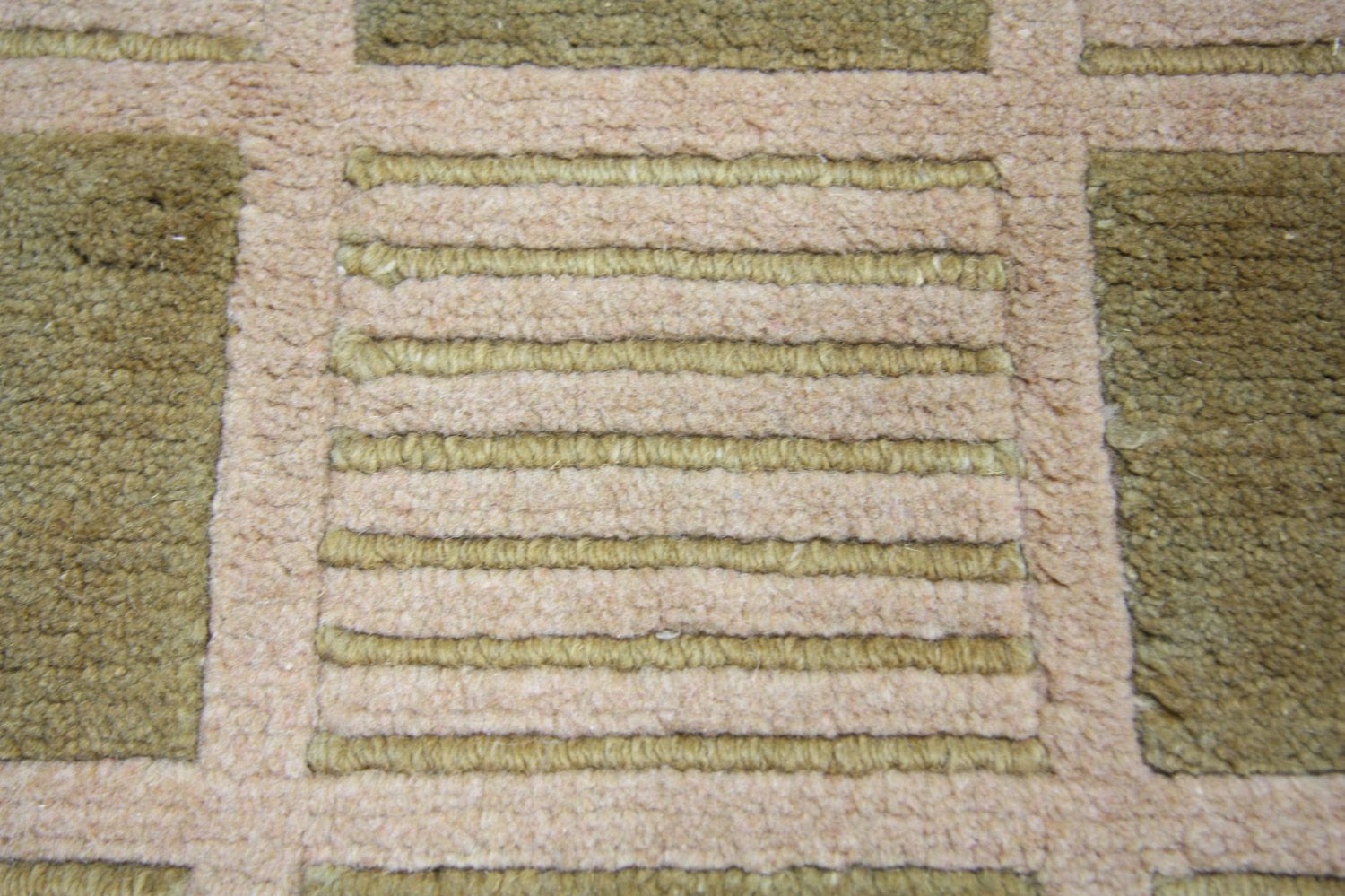 Alfombra de Nepal - 245 x 155 cm - multicolor