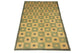 Alfombra de Nepal 245x155cm - Alfombra de lana