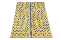 Alfombra de Nepal - 190 x 140 cm - multicolor