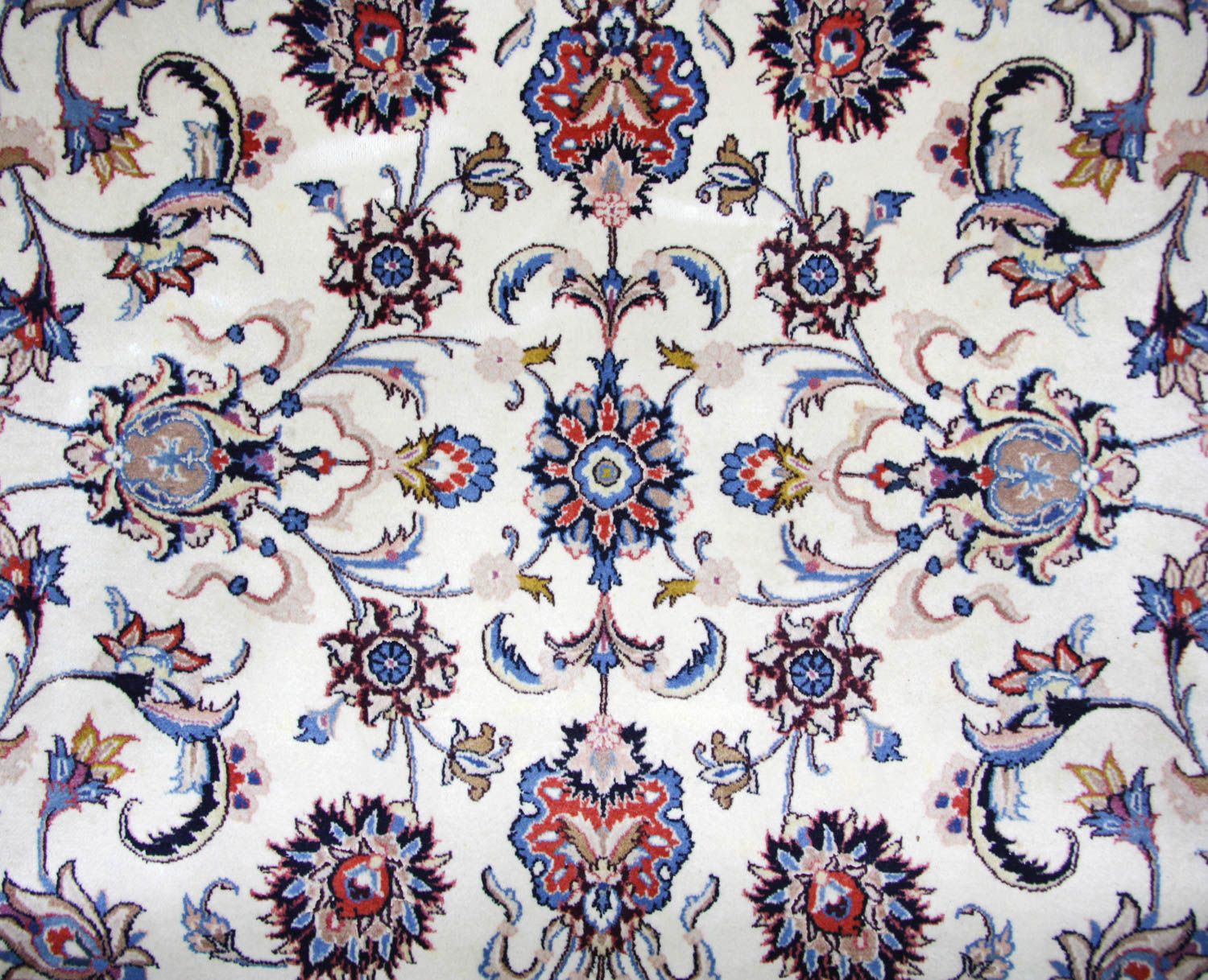 Alfombra persa - Clásica - 300 x 200 cm - beige