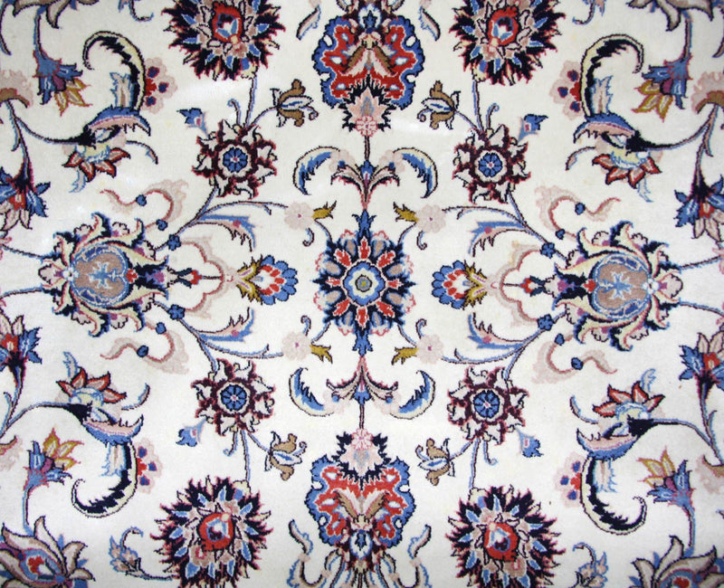 Alfombra persa - Clásica - 300 x 200 cm - beige