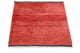 Gabbeh persa Alfombra 111x111cm - Perserteppich Wollteppich