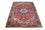 Alfombra persa - Nómada - 330 x 254 cm - azul