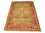 Alfombra Ziegler - 277 x 200 cm - oro