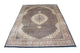 Tabriz Alfombra 390x290cm - Alfombra persa