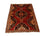 Alfombra persa - Nómada - 250 x 160 cm - rojo