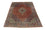 Alfombra persa - Bidjar - 335 x 245 cm - marrón