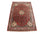 Alfombra persa - Bidjar - 245 x 144 cm - marrón