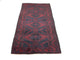 Alfombra Belutsch 136x270cm - Alfombra persa