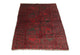 Alfombra afgana 154x114cm - Alfombra oriental