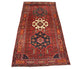 Heriz Alfombra 322x160cm - Alfombra persa