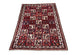 Bakhtiari Alfombra 260x170cm - Alfombra persa