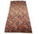 Alfombra de pasillo Alfombra Ziegler - Shirvan - 317 x 155 cm - multicolor