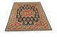 Kazak Alfombra 230x169cm - Alfombra oriental