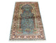Seda de Cachemira Alfombra 90x156cm - Alfombra oriental