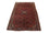 Alfombra persa - Bidjar - 170 x 110 cm - marrón