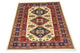 Alfombra afgana 194x146cm - Alfombra oriental