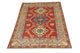Kazak Alfombra 146x208cm - Alfombra oriental