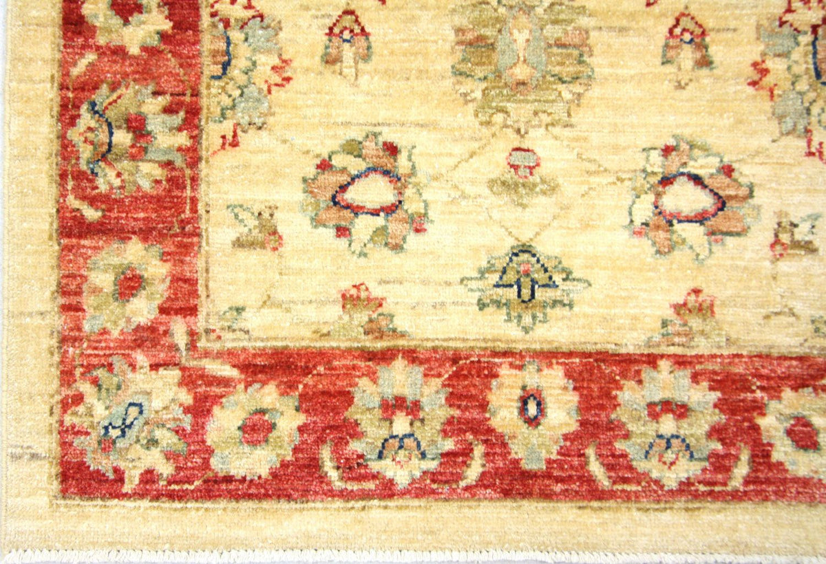 Alfombra Ziegler 77x120cm - Alfombra oriental