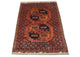 Alfombra afgana 104x142cm - Alfombra oriental