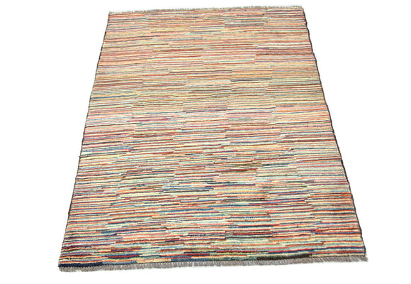 Alfombra Ziegler - Moderna - 143 x 99 cm - multicolor