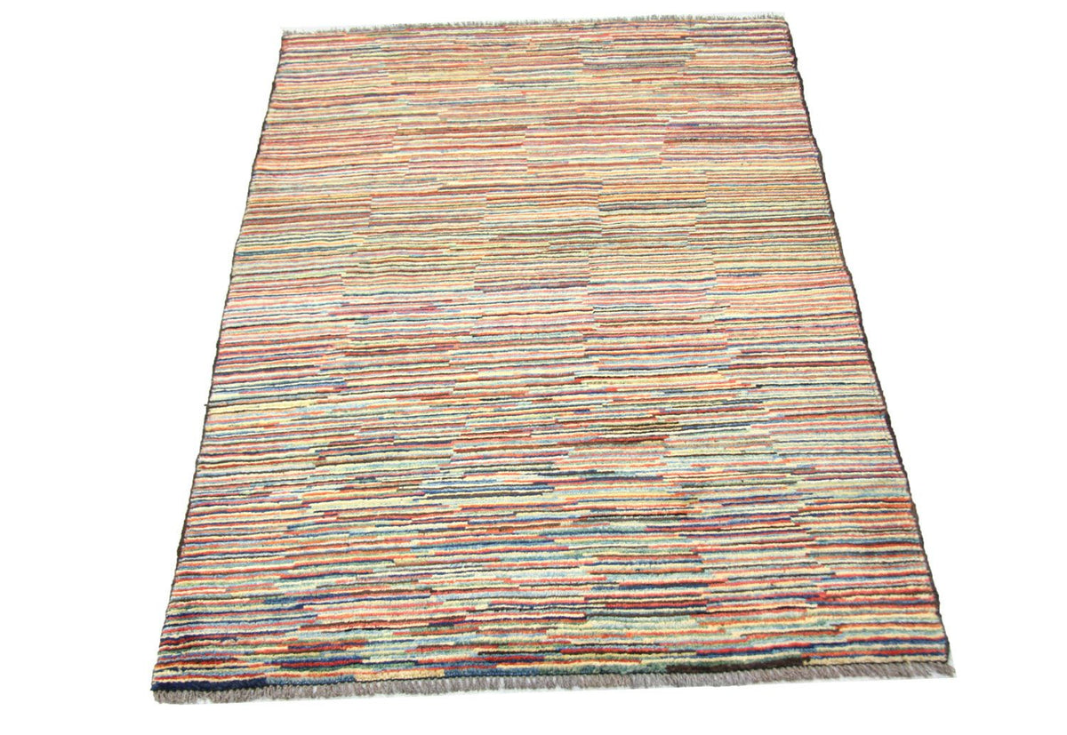 Alfombra Ziegler - Moderna - 143 x 99 cm - multicolor