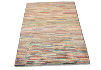 Alfombra Ziegler - Moderna - 143 x 99 cm - multicolor