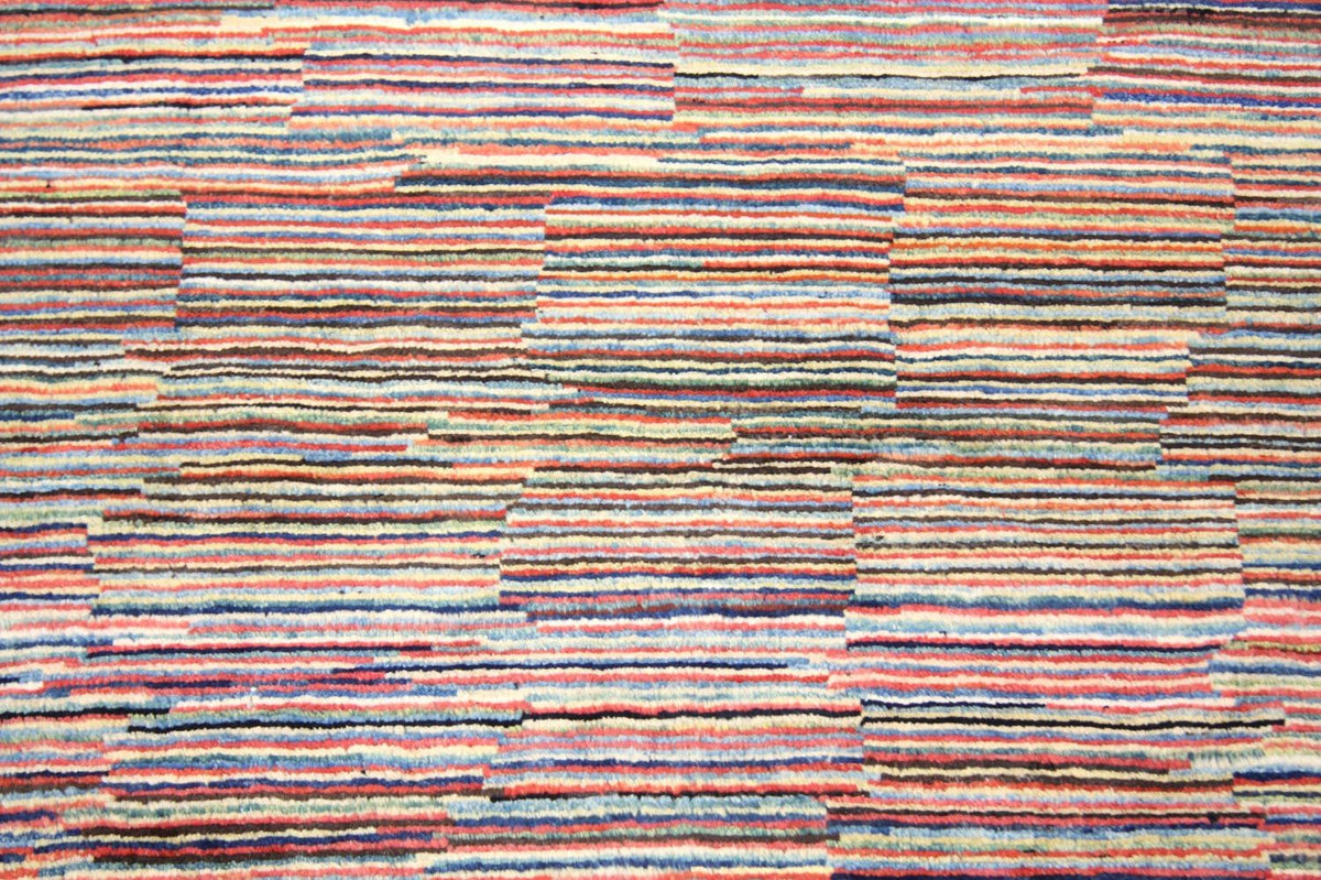 Alfombra Ziegler - Moderna - 143 x 99 cm - multicolor