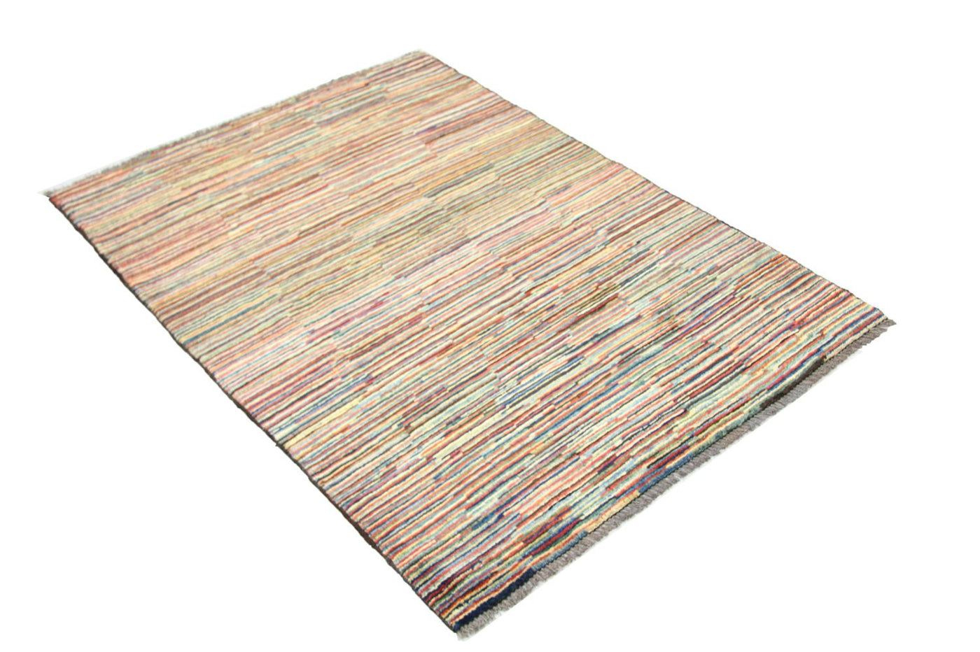 Ziegler moderno Alfombra 143x99cm - Alfombra oriental