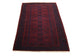 Alfombra afgana 155x100cm - Alfombra oriental