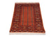 Alfombra afgana 119x177cm - Alfombra oriental