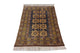 Alfombra afgana 108x175cm - Alfombra oriental