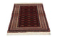 Alfombra afgana 177x133cm - Alfombra oriental