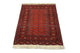 Alfombra afgana 193x134cm - Alfombra oriental
