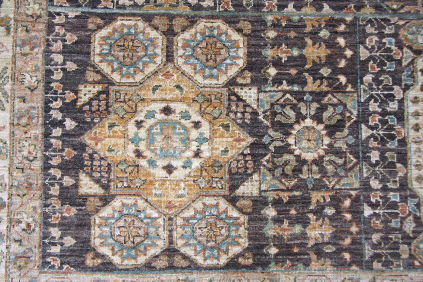 Alfombra Ziegler 354x271cm - Alfombra oriental