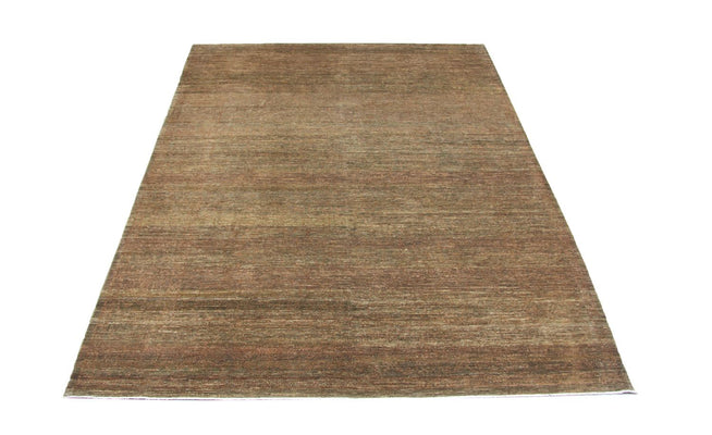 Alfombra Ziegler - Moderna - 322 x 251 cm - marrón