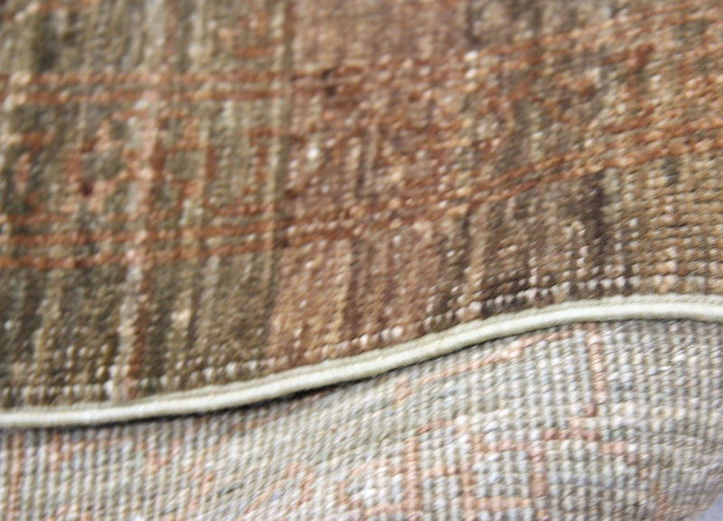 Alfombra Ziegler - Moderna - 322 x 251 cm - marrón