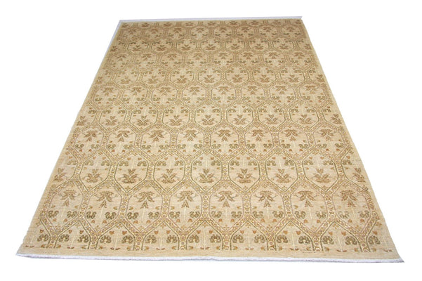 Alfombra Ziegler - Moderna - 380 x 274 cm - beige