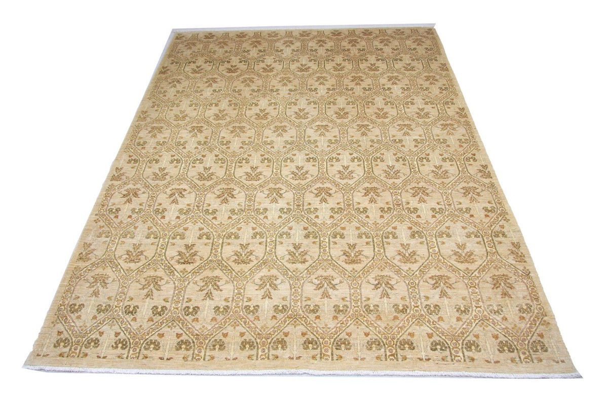 Alfombra Ziegler - Moderna - 380 x 274 cm - beige