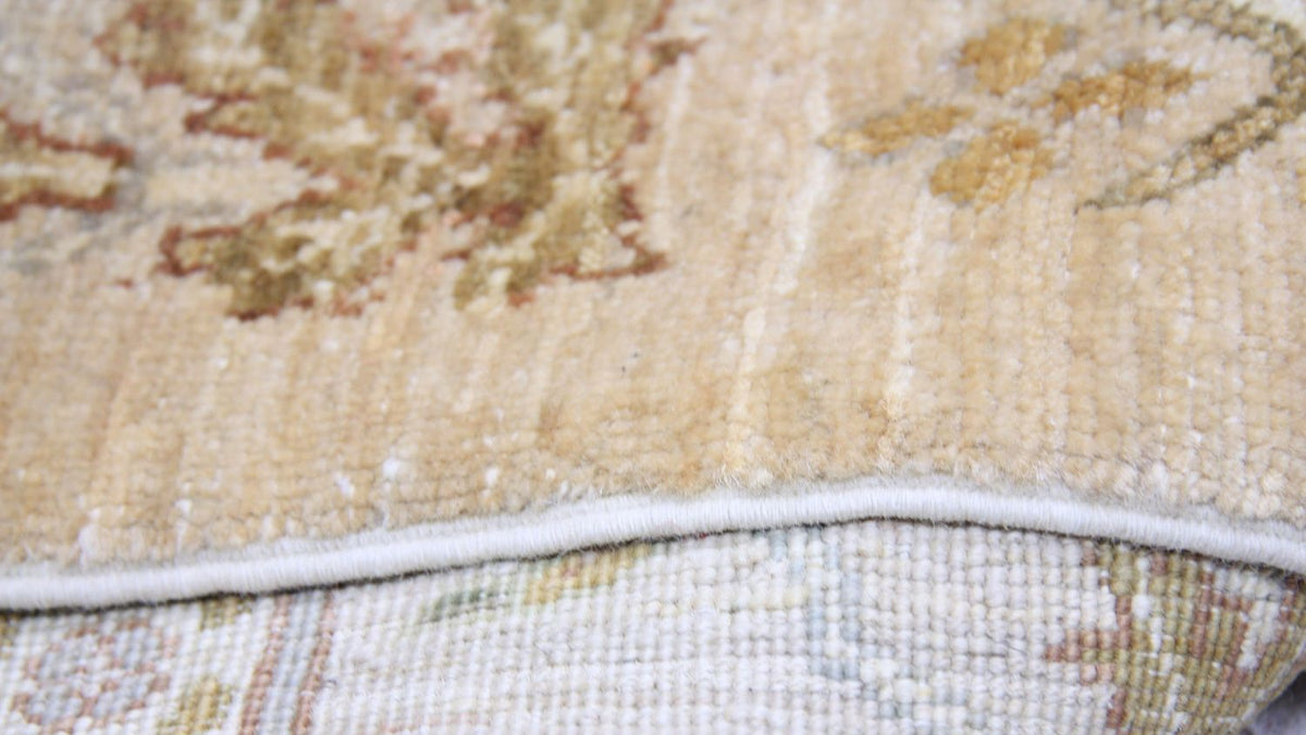 Alfombra Ziegler - Moderna - 380 x 274 cm - beige