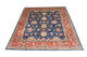 Kazak Alfombra 303x246cm - Alfombra oriental