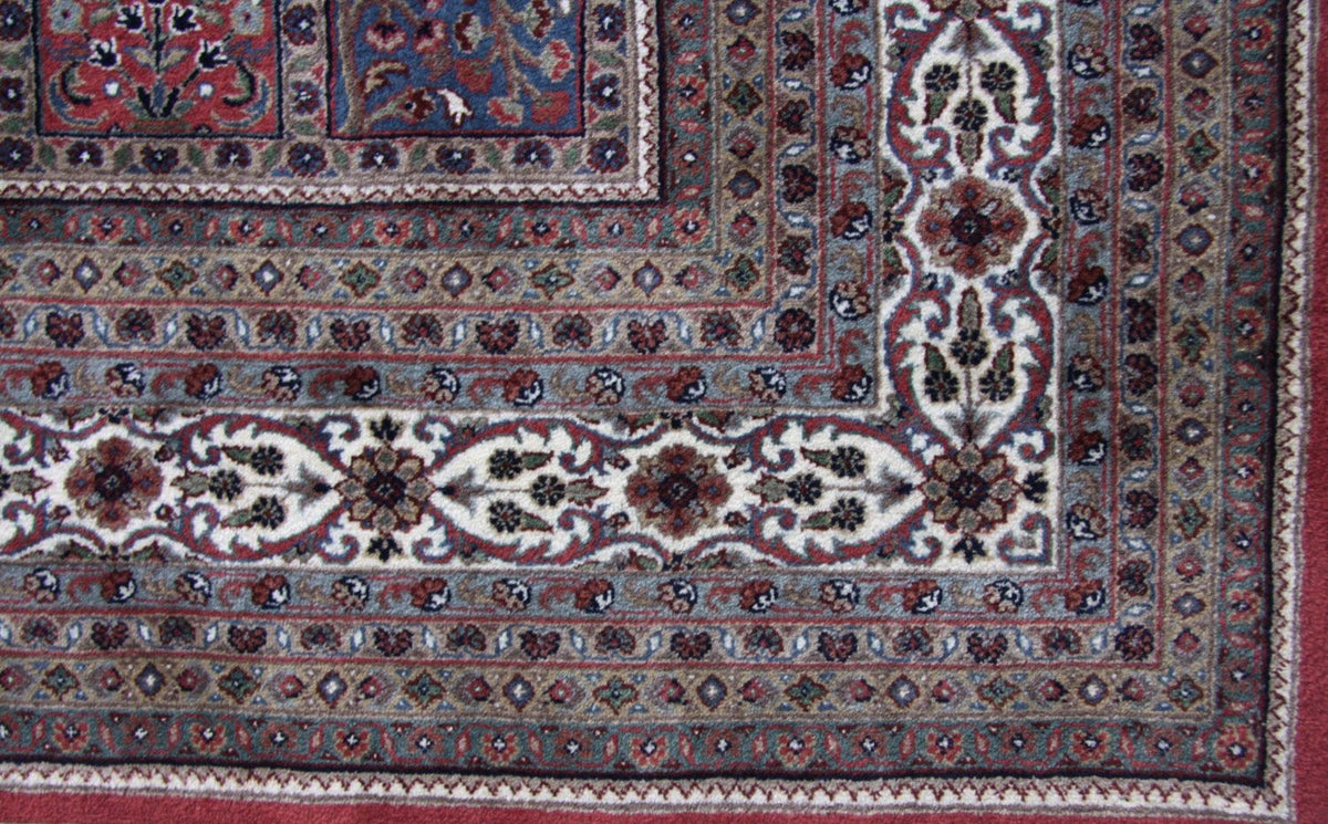 Bakhtiari Alfombra 256x351cm - Alfombra persa