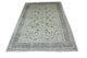 Kashan Alfombra 362x251cm - Alfombra persa