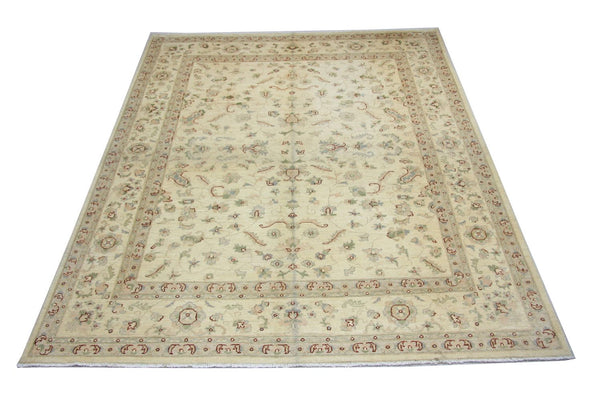 Alfombra Ziegler - 312 x 250 cm - beige