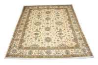 Alfombra Ziegler - 300 x 251 cm - beige