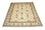 Alfombra Ziegler - 300 x 251 cm - beige