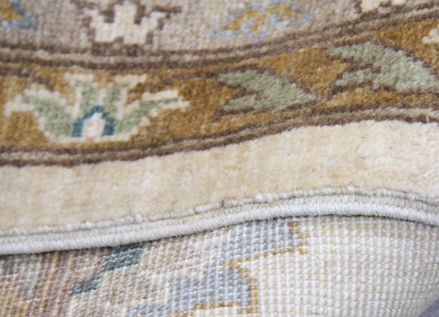 Alfombra Ziegler - 300 x 251 cm - beige