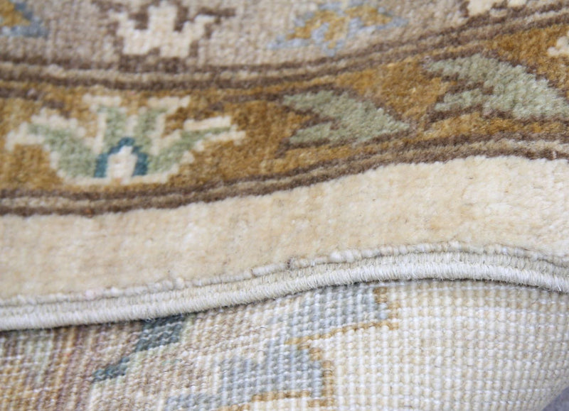 Alfombra Ziegler - 300 x 251 cm - beige